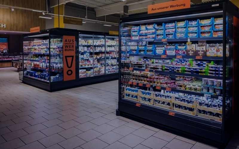 Refrigeración Comercial e Industrial