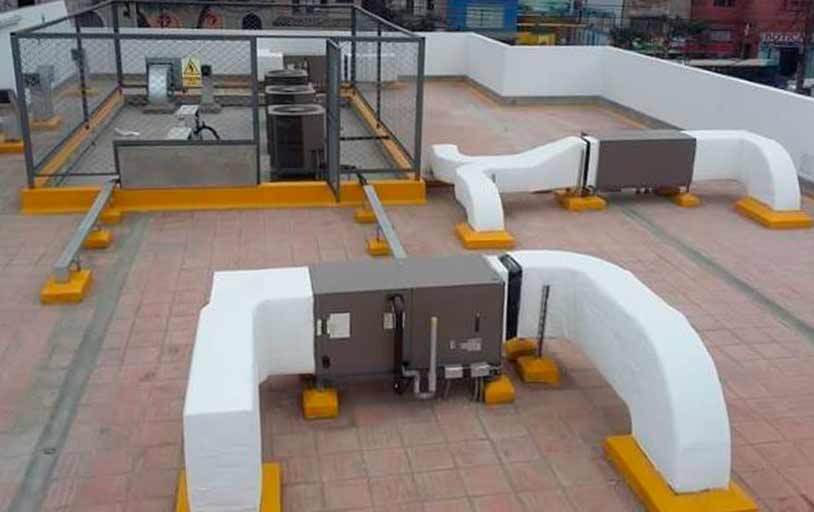 RTM Cold Service
